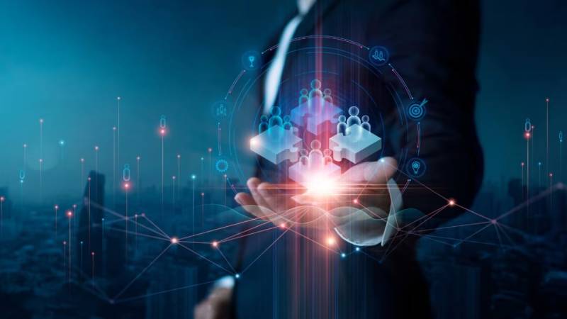 量子计算预研实验室:义马市软件开发公司下一代算法开发框架